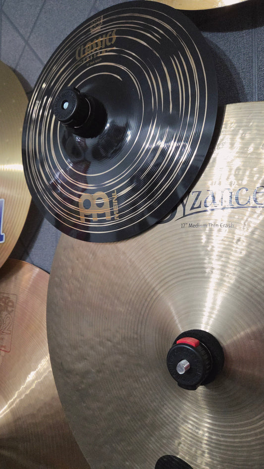 Quick release nut - triple pack